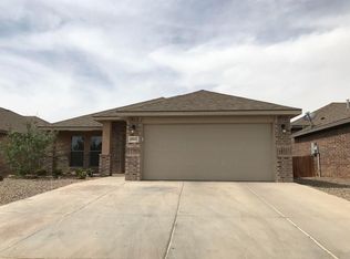1507 Brand Ln, Midland, TX 79705
