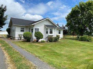 34163 Church Rd, Warren, OR 97053