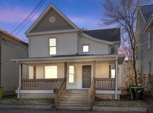 425 E Franklin St, Huntington, IN 46750