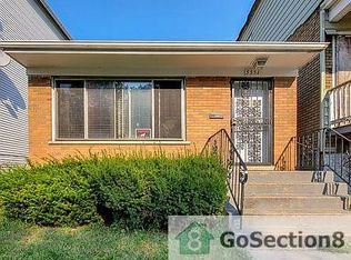 5551 S Shields Ave, Chicago, IL 60621