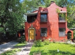 1602 Dauphin Ln #1602, Orlando, FL 32803
