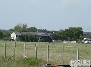 542 Hill County Road 4421, Itasca, TX 76055