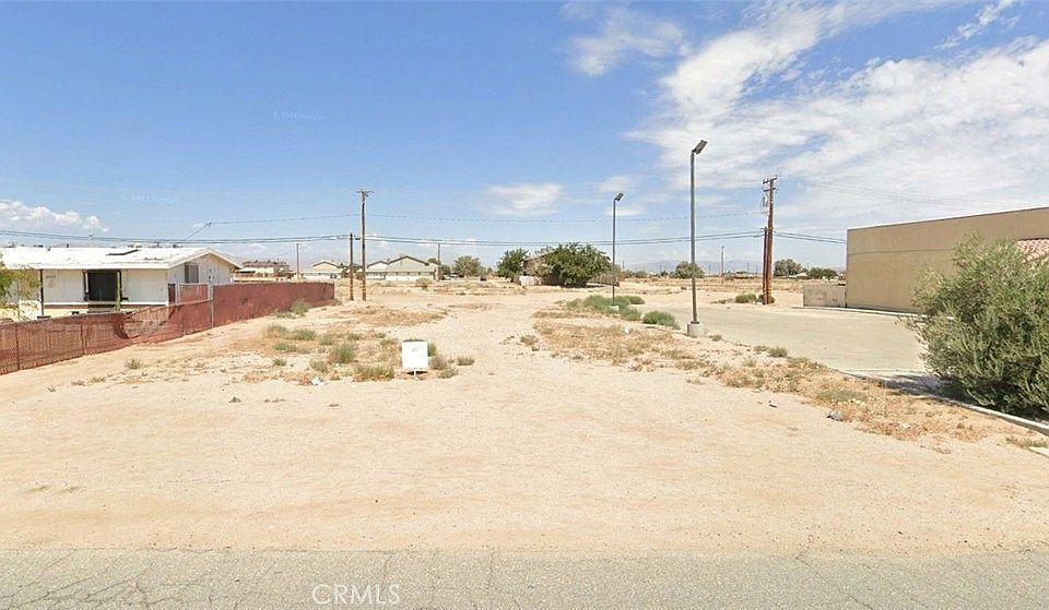 1st image of 0 California City Blvd Lot 496