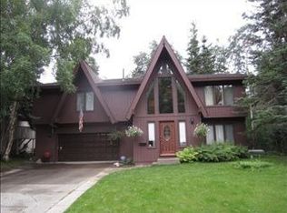 8451 Pioneer Dr, Anchorage, AK 99504
