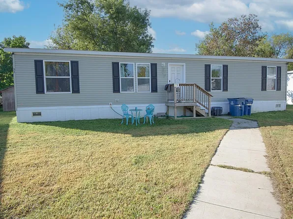 52 N Belmar St, Saint Cloud, MN 56301