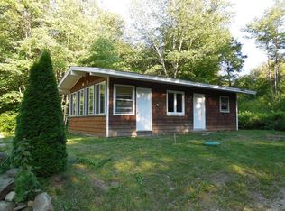 13 Overlook Rd, Goshen, MA 01032