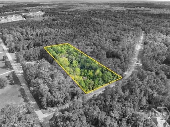 0 Plantation Pointe Drive, Statesboro, GA 30461