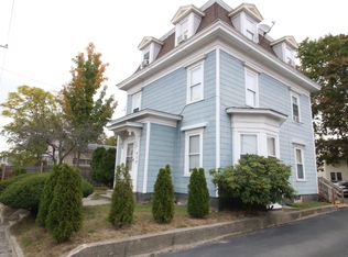 429 High St, Clinton, MA 01510