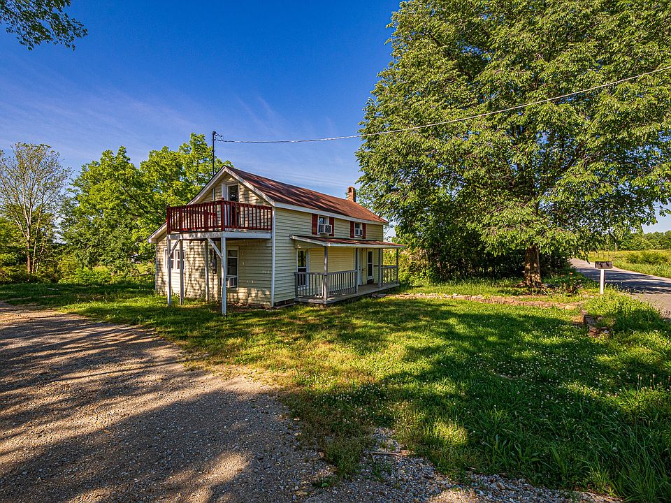 447 Puncheon Branch Rd, Minor Hill, TN 38473 Zillow