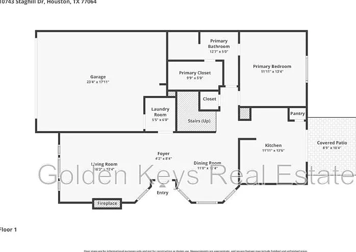 10743 Staghill Dr — Photo 13