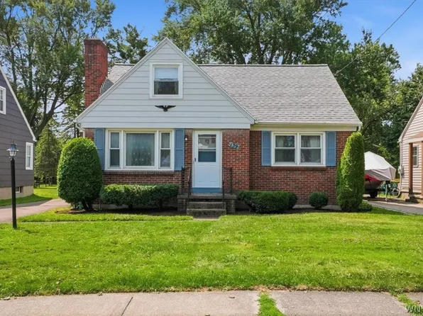 139 Euclid Ave, Hamburg, NY 14075