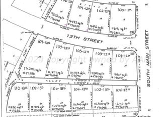 101 W 12th St, Sunray, TX 79086