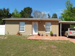 3931 SW 147th Lane Rd, Ocala, FL 34473