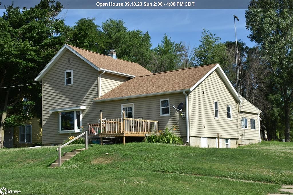 702 12th Ave, Eldora, IA 50627 MLS 6309356 Zillow