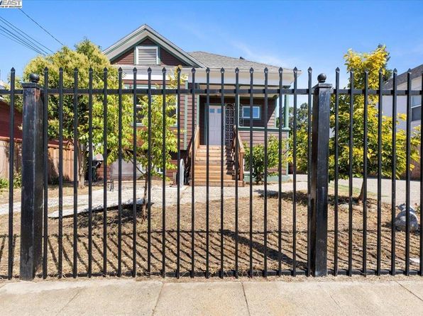 3060 Pleitner Ave, Oakland, CA 94602