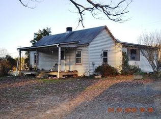 5778 Alberene Rd, Esmont, VA 22937