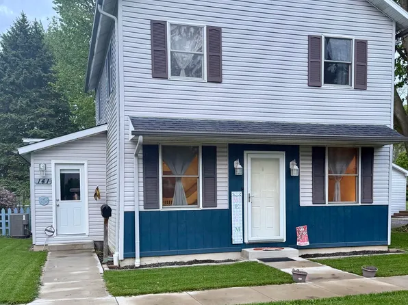 141 S Walnut St, Dunkirk, OH 45836