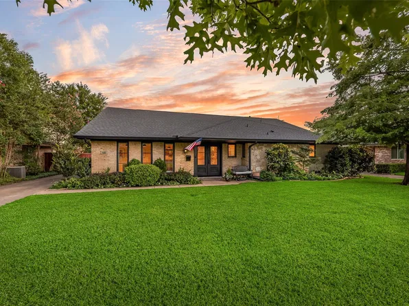 620 Cox Dr, Irving, TX 75062