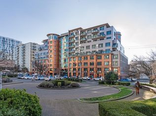 1029 View St #914, Victoria, BC V8V0C9