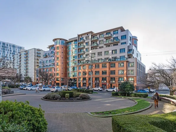 1029 View St #914, Victoria, BC V8V 0C9