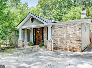 2386 Bynum Rd NE, Atlanta, GA 30319