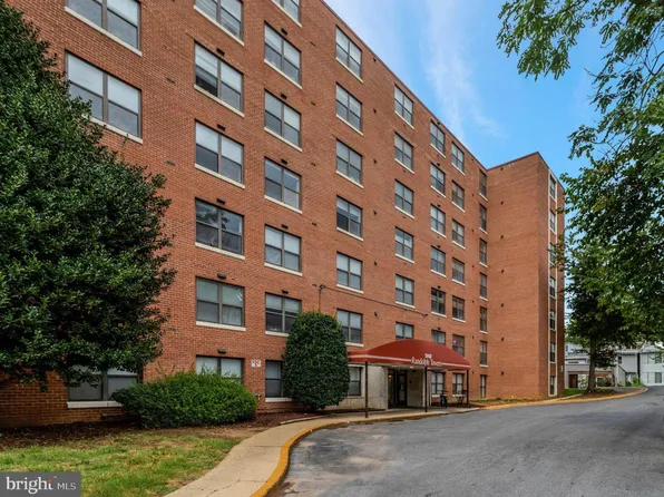 3902 14th St NW APT 321, Washington, DC 20011