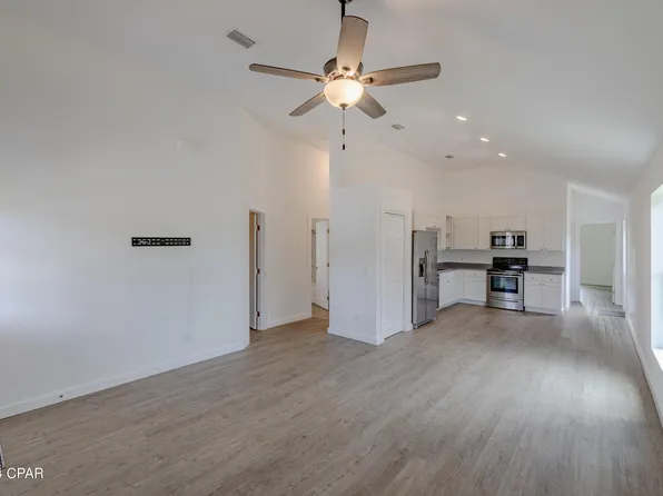 618 Cactus Ave, Panama City, FL 32401