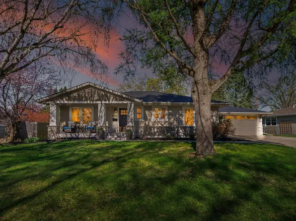 6008 Virginia Ave, Edina, MN 55424