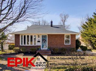 26 N Rolling Rd, Baltimore, MD 21228