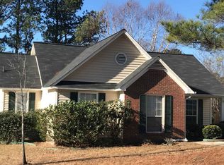 208 Stockport Rd, Columbia, SC 29229
