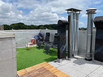 Rented by Dream Space Realty