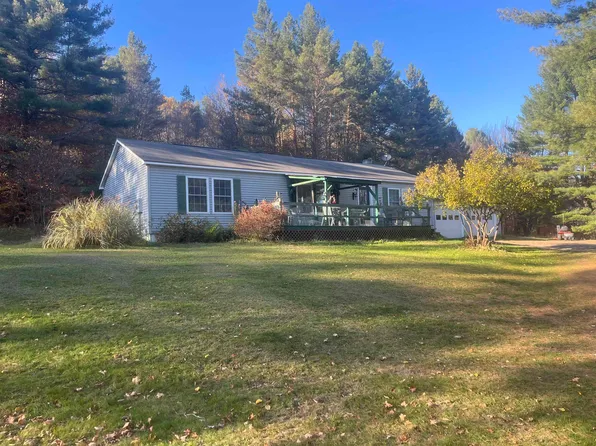 140 Olsson Road, Randolph, VT 05061