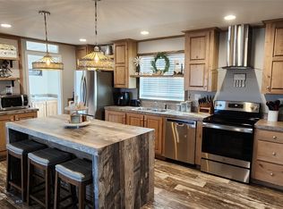 74 Two Bumps Loop E, Ennis, MT 59729