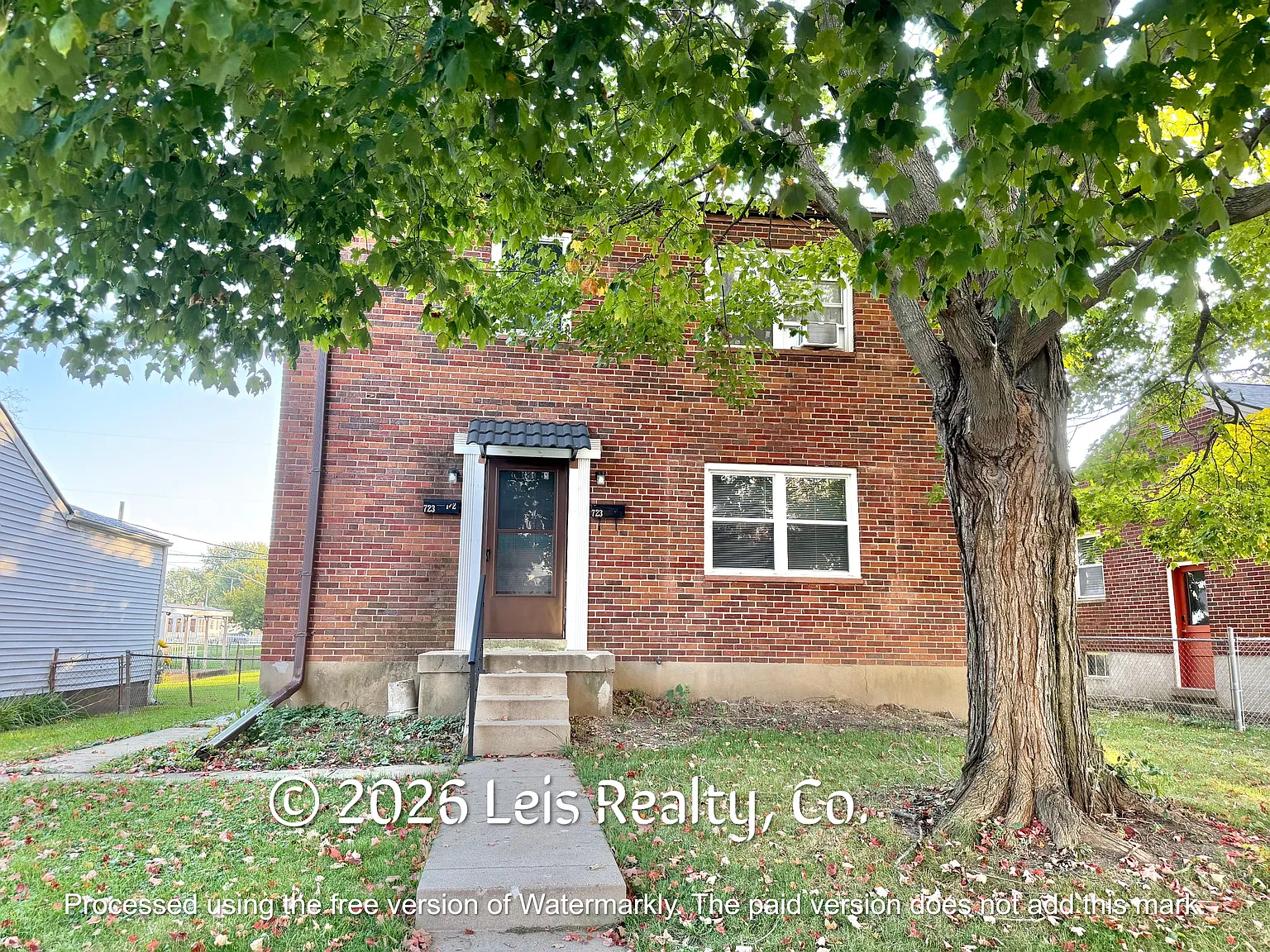 723 Brice Avenue - 1 — Photo 1
