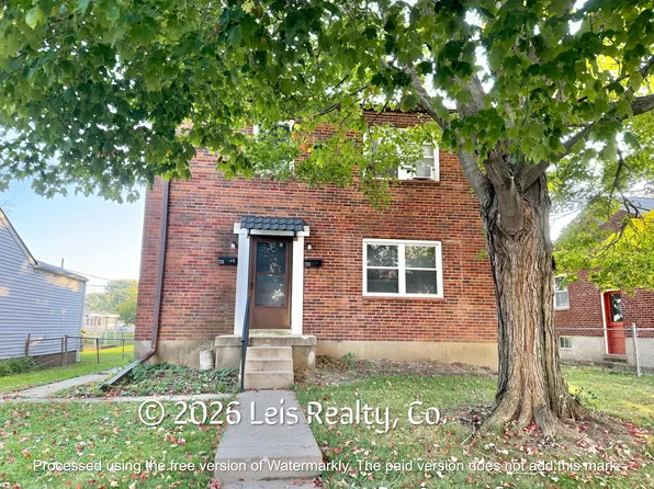 723 Brice Ave, Piqua, OH 45356