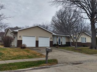4610 Yorktown Ct, Decatur, IL 62521