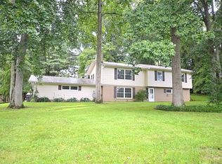 113 Hermitage Dr, Bristol, TN 37620