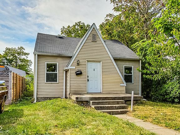 2nd image of 2918 N Denny St