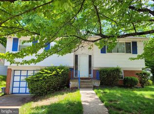 8711 Allenswood Rd, Randallstown, MD 21133