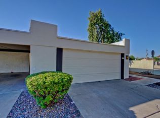 4775 W Palmaire Ave, Glendale, AZ 85301
