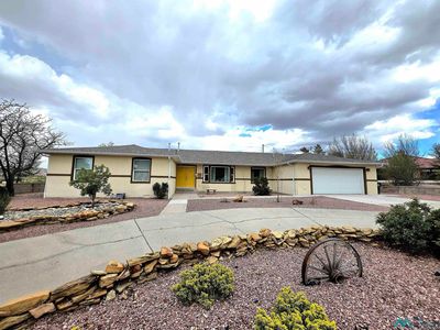 1103 Boggio Dr, Gallup, NM, 87301