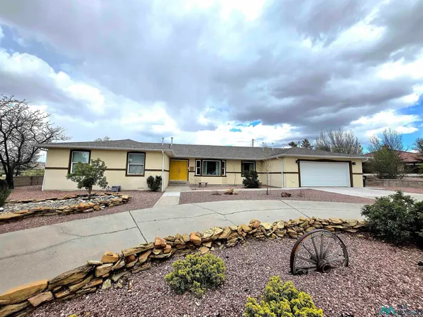 1103 Boggio Dr, Gallup, NM 87301