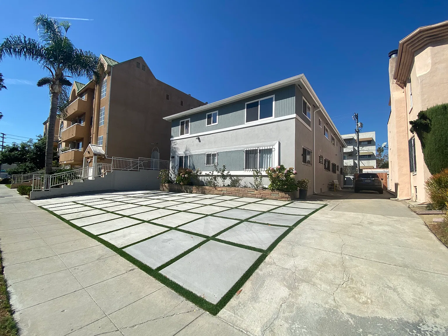 4-1201 S Shenandoah St — Photo 4
