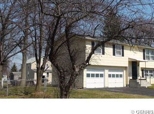 374 Cadillac Ave, Rochester, NY 14606