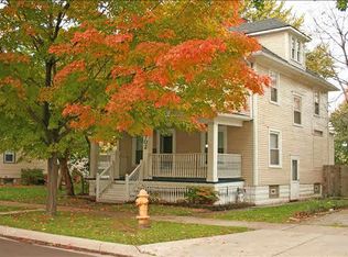 702 W 6th St, Monroe, MI 48161