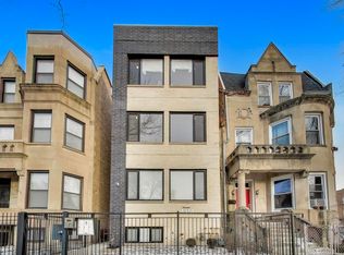 4351 S Vincennes Ave #2, Chicago, IL
