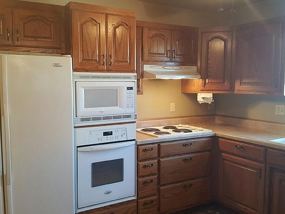 Kitchen appliances like new