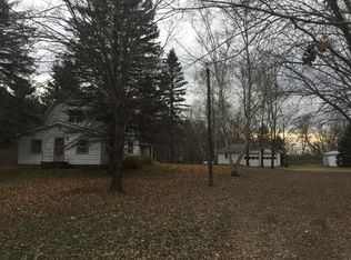 3500 379th Ave NE, Stanchfield, MN 55080