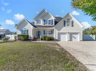 3113 Caroline Cres, Suffolk, VA 23435