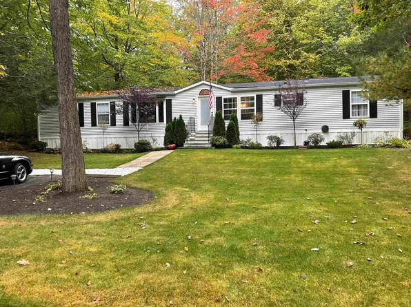 2 Kenyann Drive, Wolfeboro, NH 03894